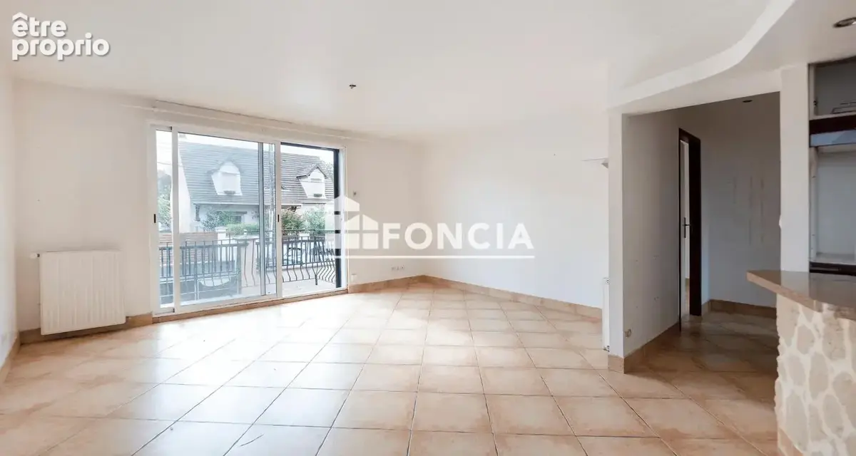 Maison sur terrain de 405m2 avec 96m2 habitables, rez-de-chaussée de 3 pièces de 60m2, et espace de vie de 36m2 au sous-sol de p - photo 7