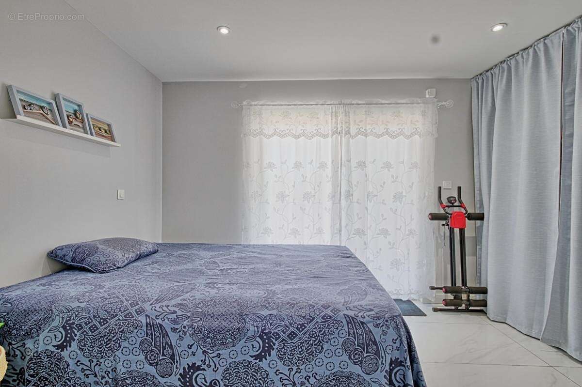 Appartement à SAINT-MARTIN