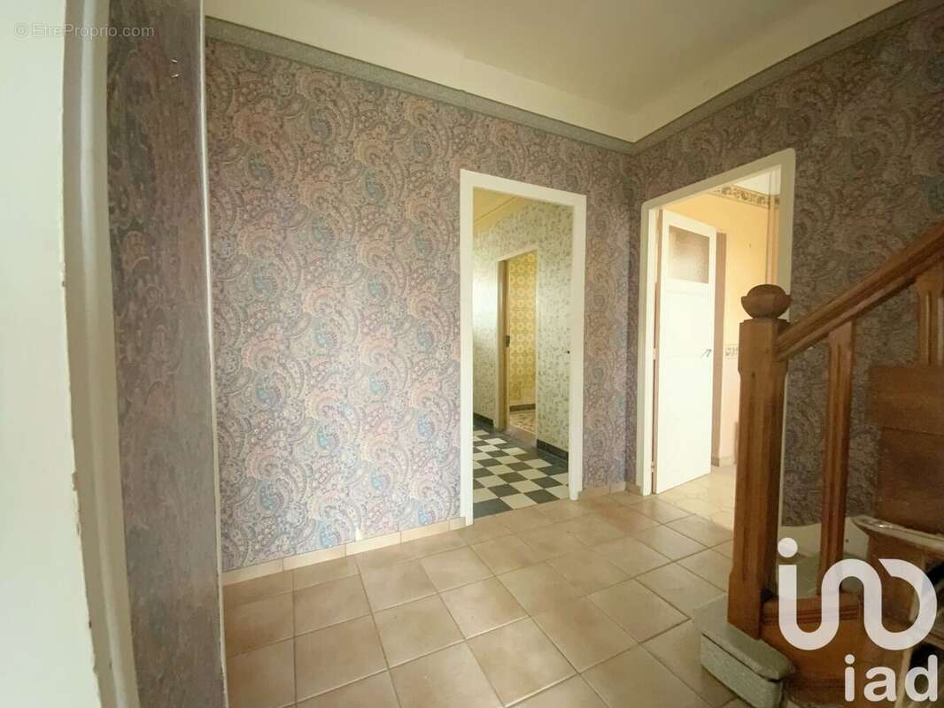 Maison 179 m² à Oresmaux  - photo 9