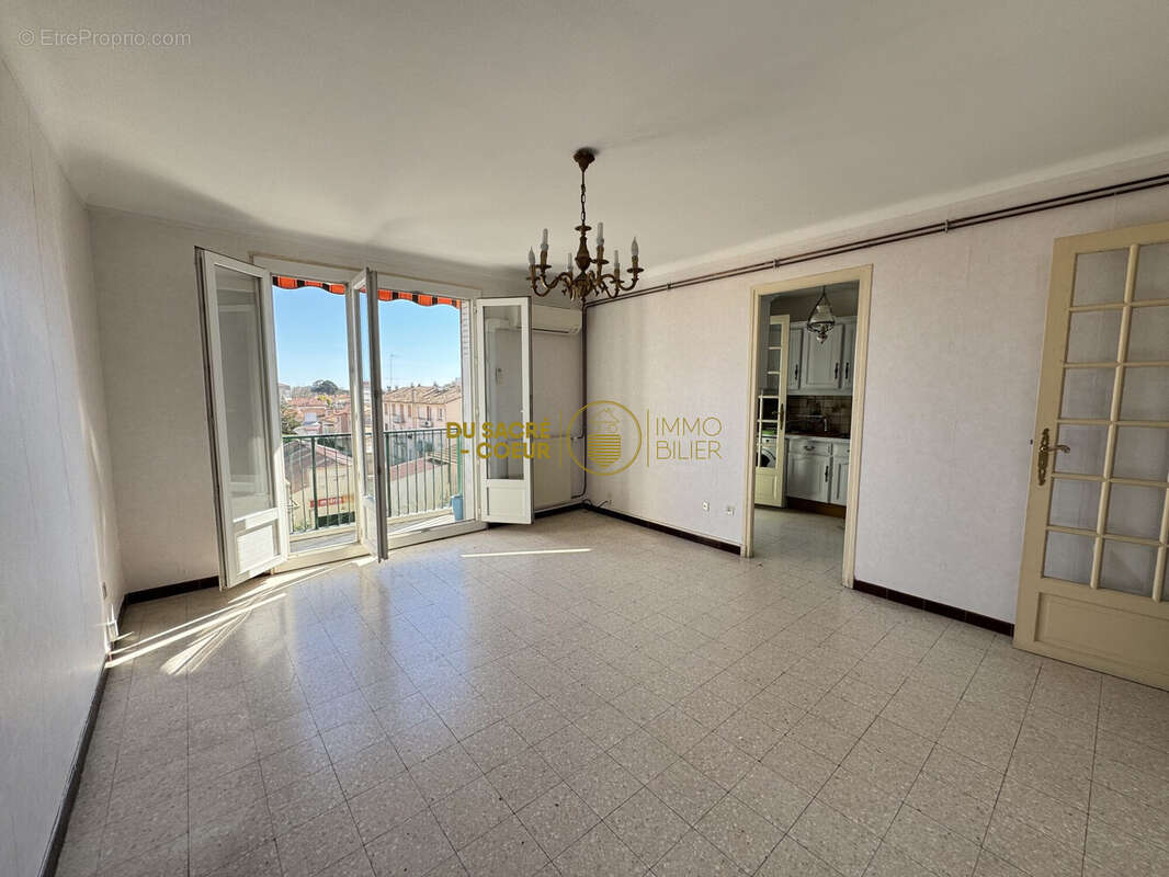 Appartement à PERPIGNAN