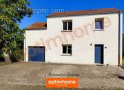 Maison à CATTENOM