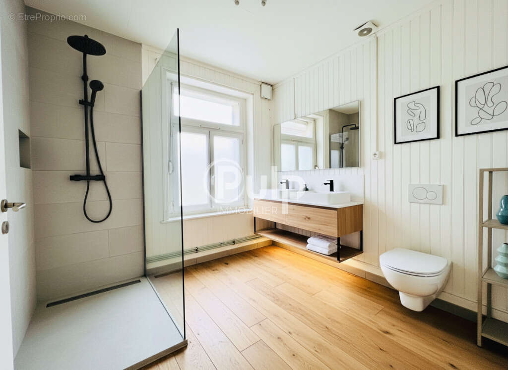 Maison à HERSIN-COUPIGNY