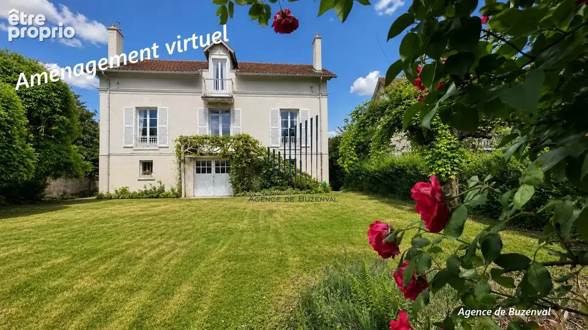Rueil Malmaison - photo 11