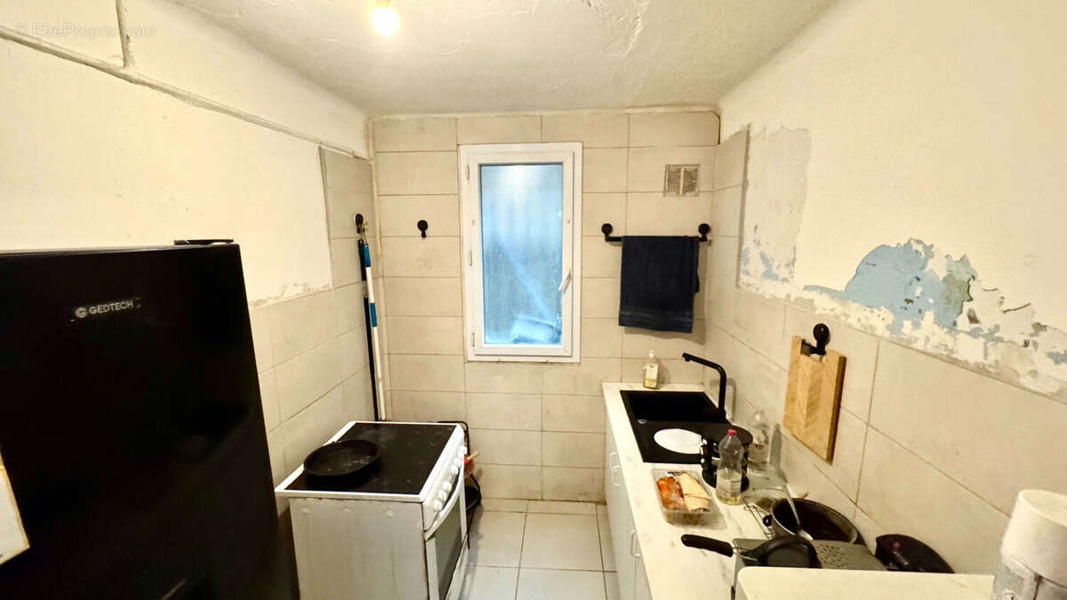 Appartement à CARPENTRAS