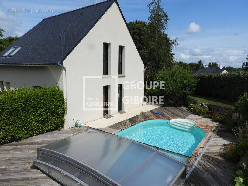 Maison à ASSERAC