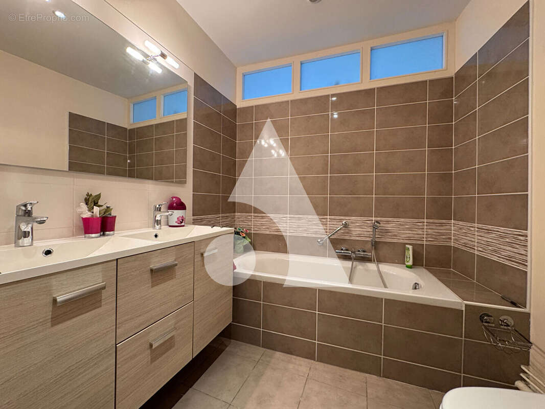 Appartement à EVREUX