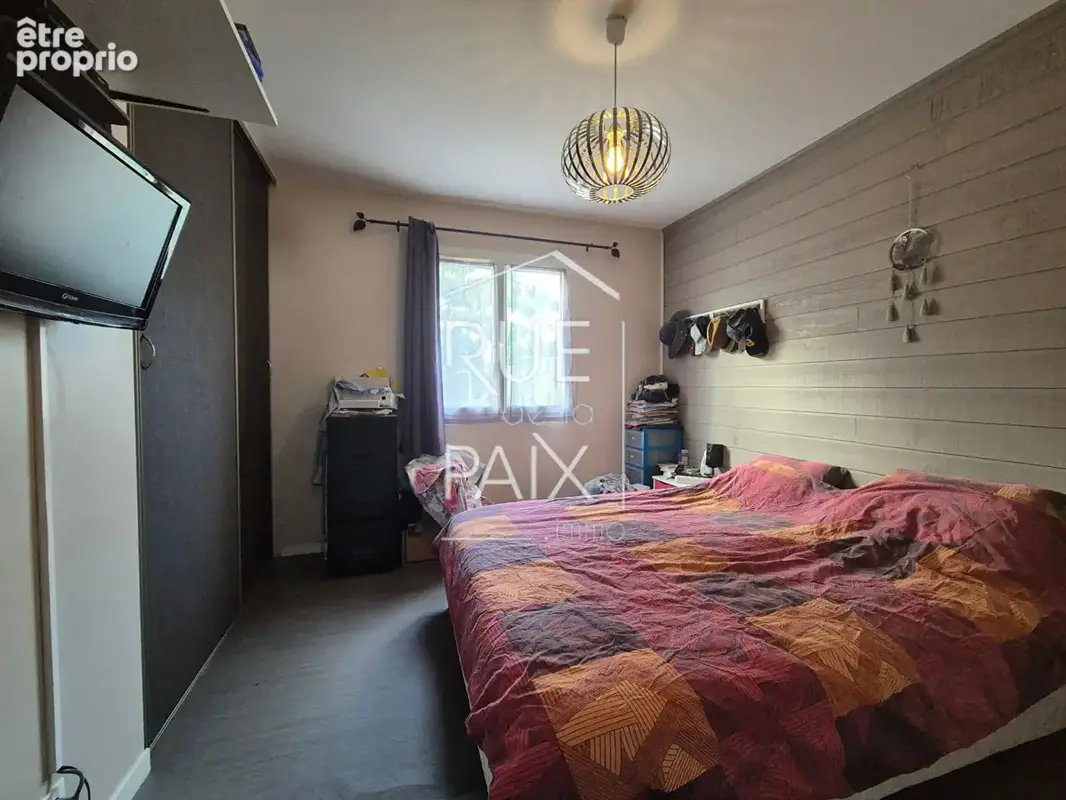 Maison Sammarcolles 4 pièce(s) 94 m2 - photo 14