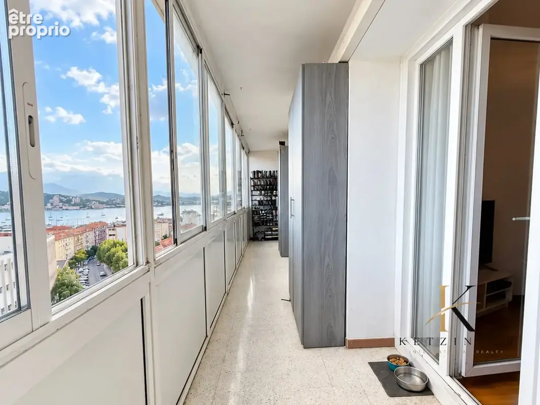Appartement 5 pièces 91 m² à vendre à Ajaccio (20090) - photo 7