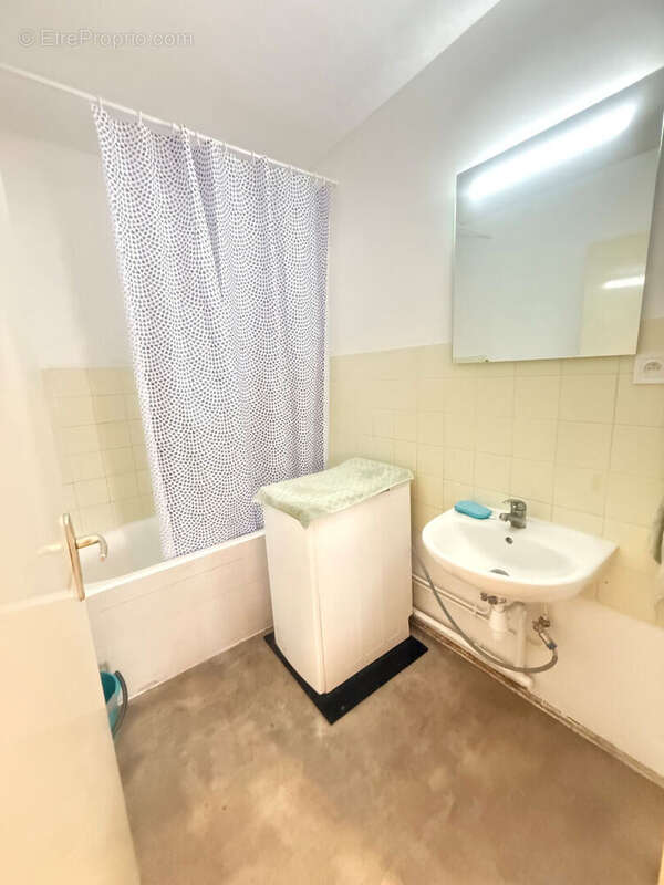 Appartement à LINGOLSHEIM