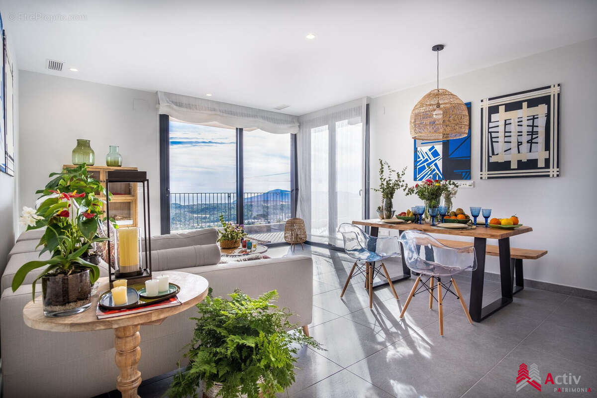 Appartement à BAYET