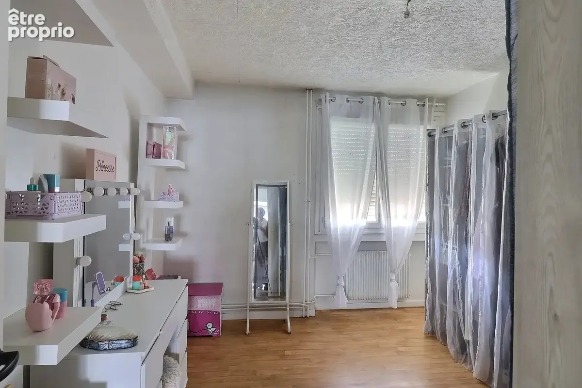 Appartement F3 avec balcon - photo 3