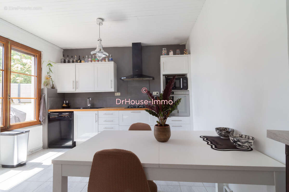 Maison 123 m² à Guernes  - photo 3