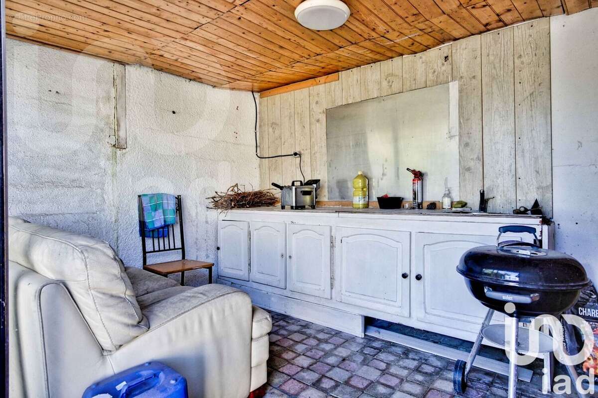 Photo 9 - Maison à CUSSAC-FORT-MEDOC