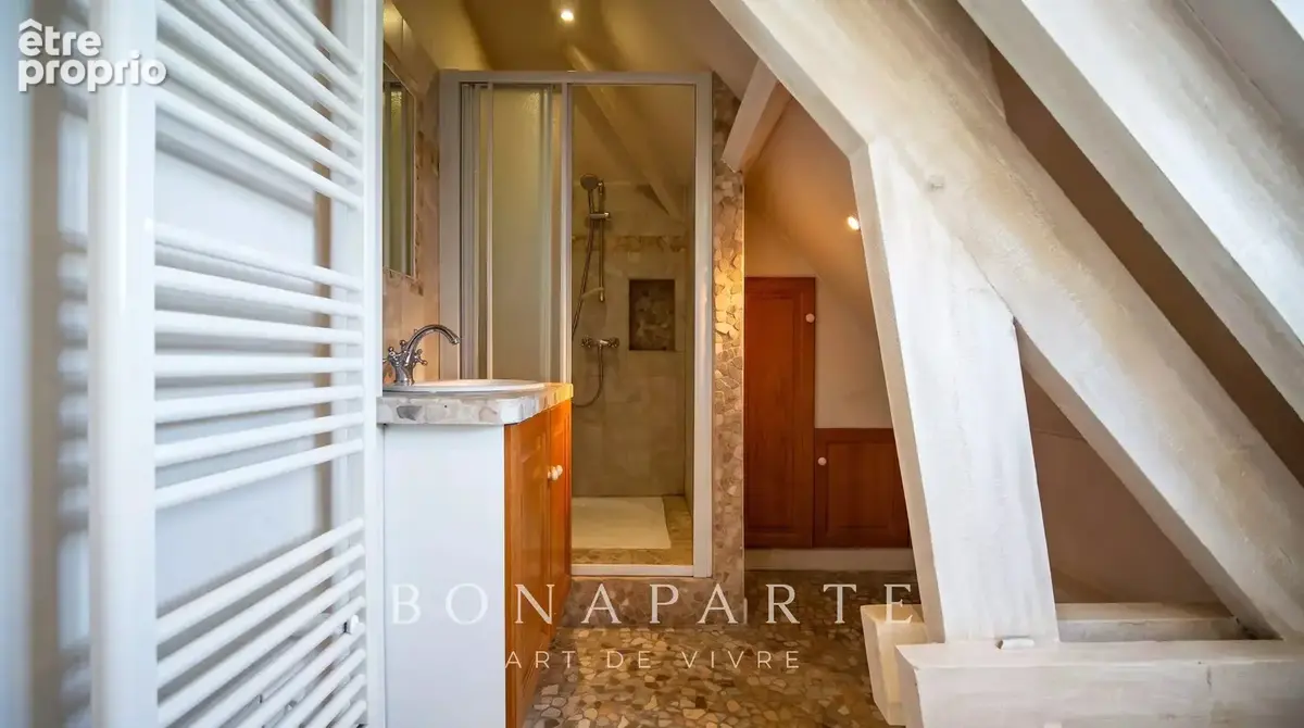 Haut de billere - maison climatisee avec piscine - photo 10