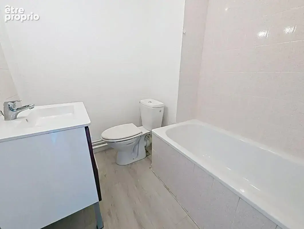 Appartement Gujan Mestras 2 pièce(s) 39 m2 - photo 7