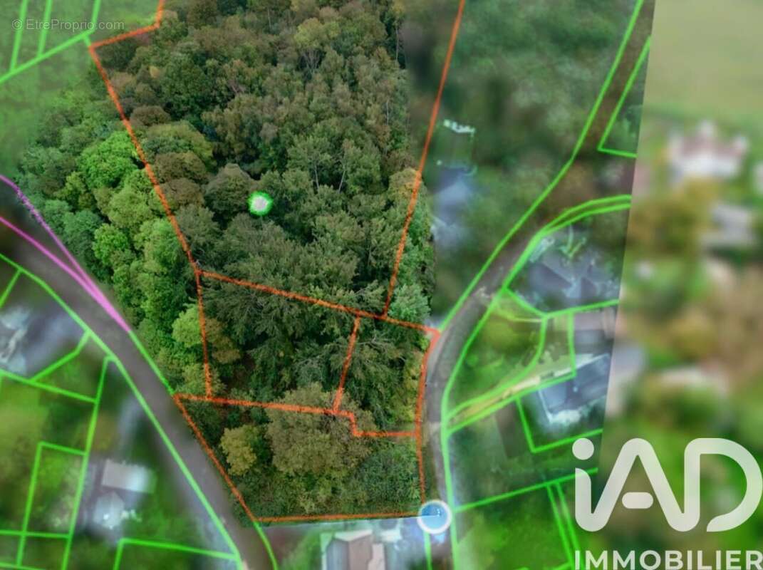 Photo 2 - Terrain à NEUVILLE-BOSC