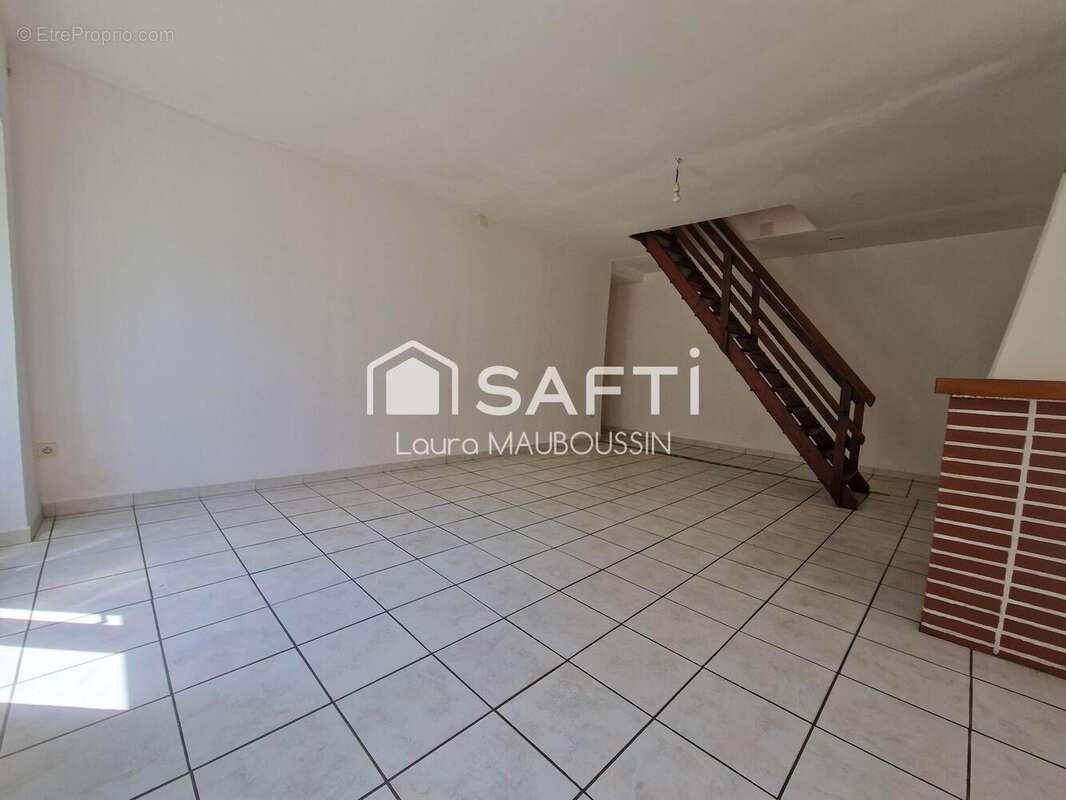 Photo 3 - Maison à GRAND-AUVERNE