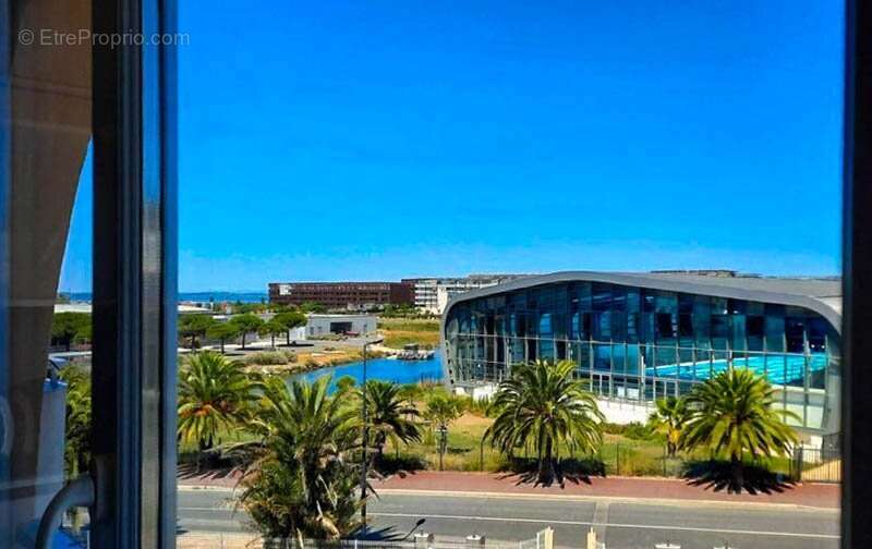 Secteur Quilles, à 100 mètres des plages - photo 2