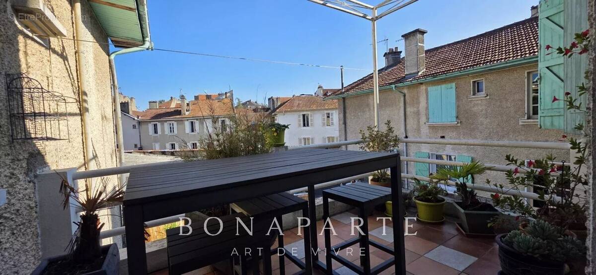 Appartement à PAU