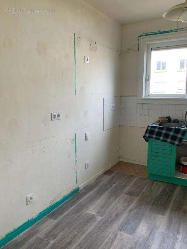 Appartement à LORIENT