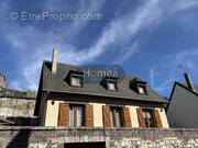 Maison à CAUDEBEC-EN-CAUX