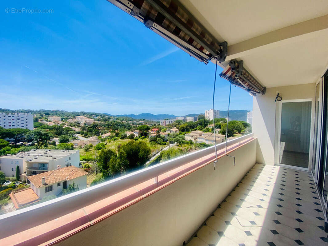 Appartement 91m² à le cannet - photo 3