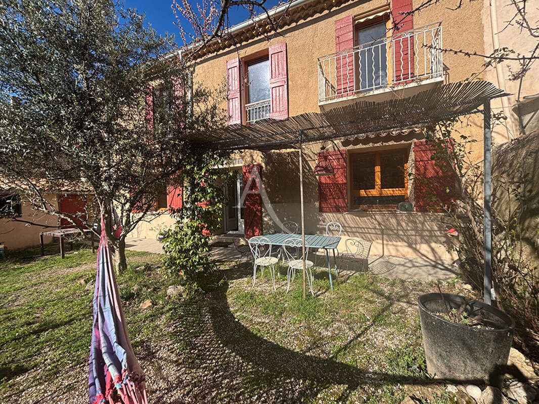 Maison à RIANS