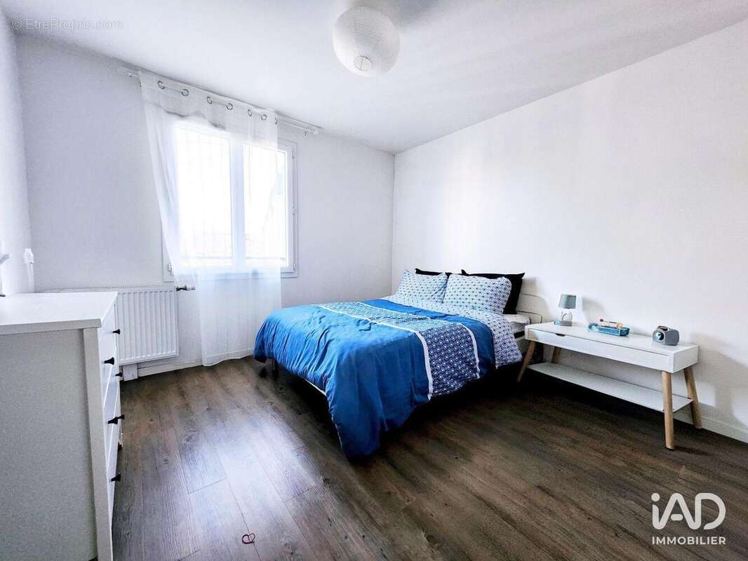 Photo 4 - Appartement à ACHERES
