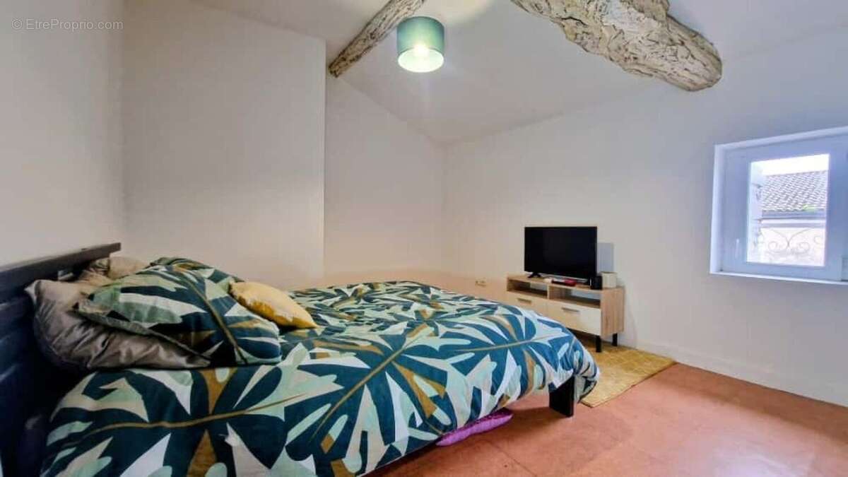 Photo 6 - Maison à AIGUILLON