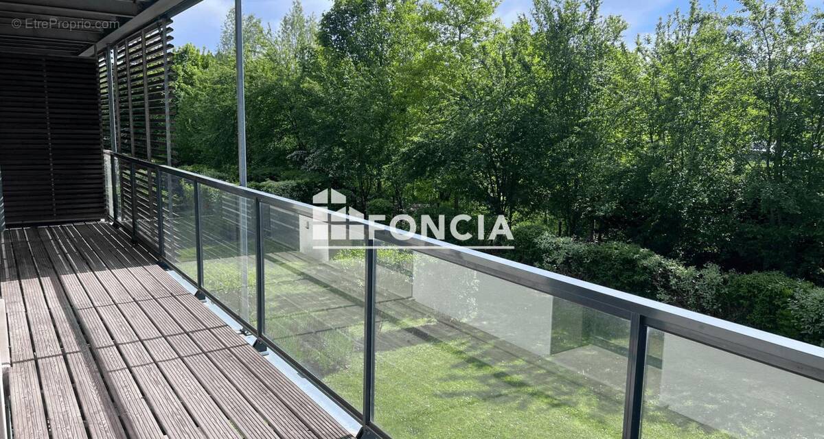 Appartement à AMIENS
