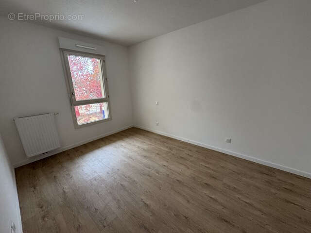 Appartement à CENON