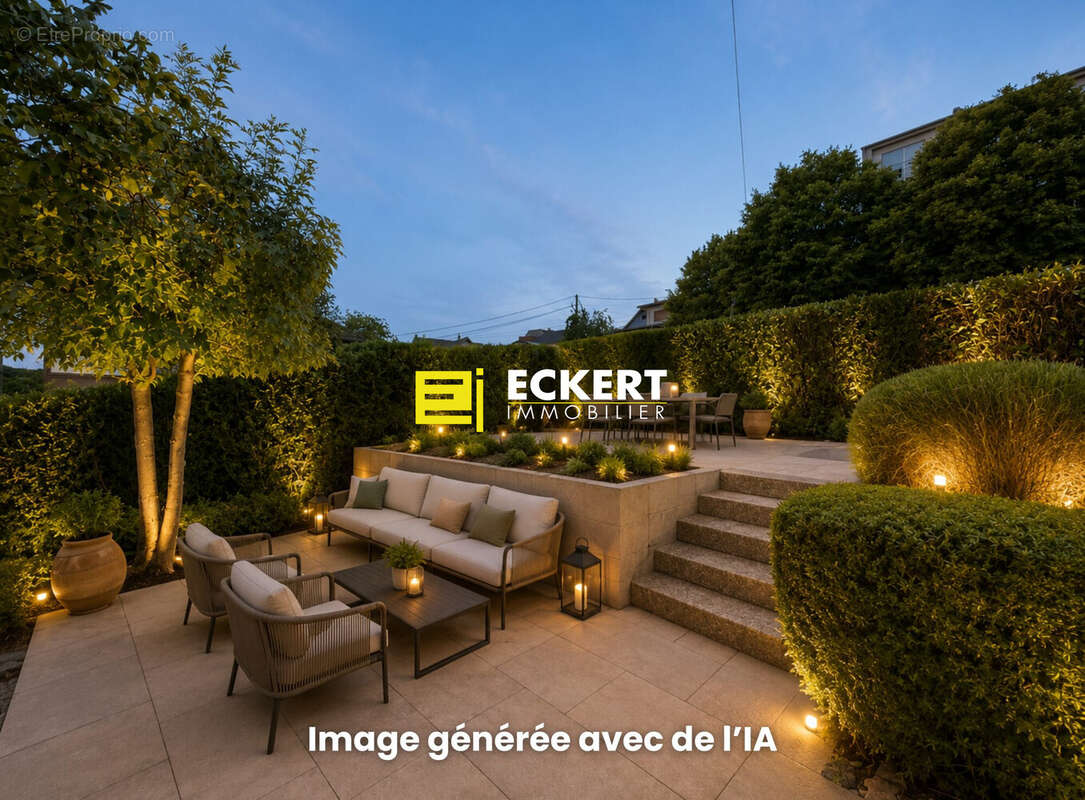 Maison 140 m² à Molsheim  - photo 3