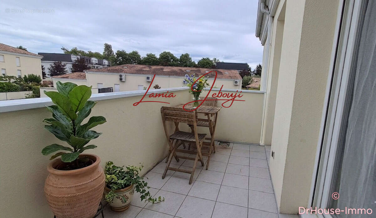 Appartement 46 m² à Merignac  - photo 16