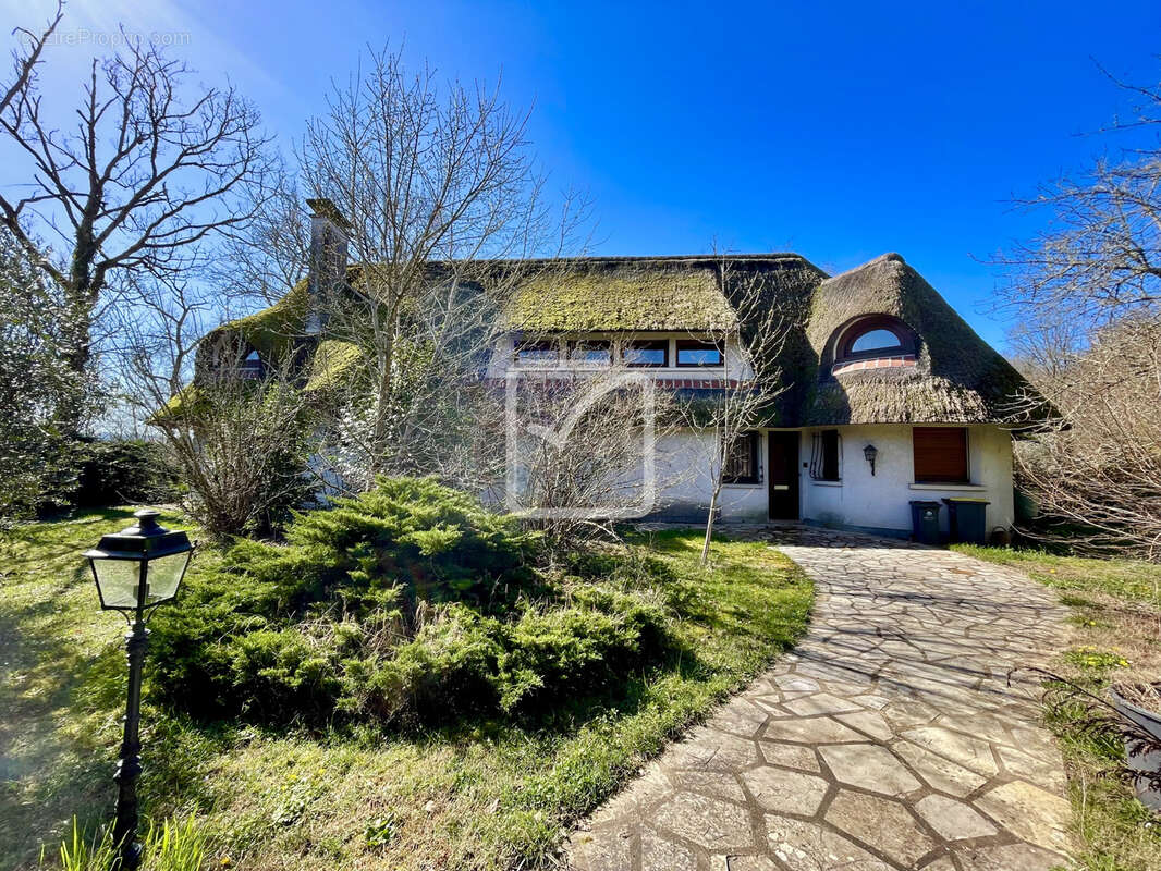 Maison à MALEMORT-SUR-CORREZE