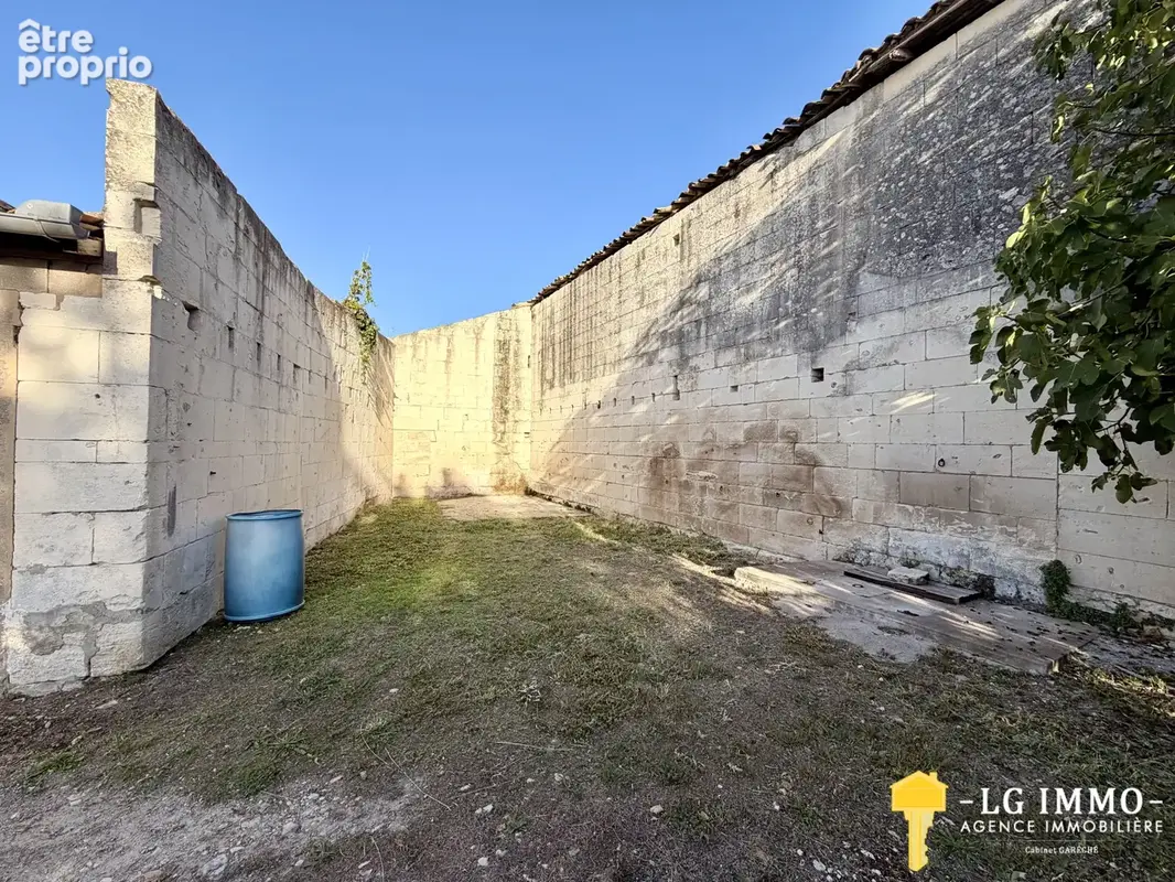Maison 95 m2, 3 chambres, garage, jardin - photo 21