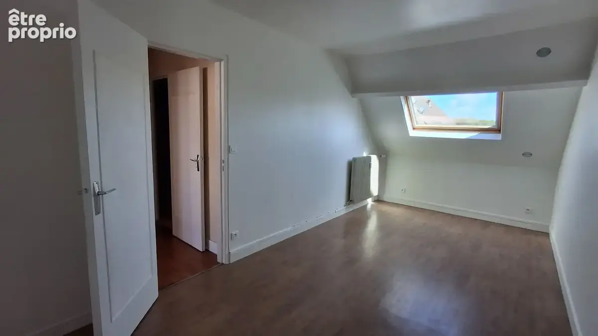 Appartement 46m² à crépy-en-valois - photo 4