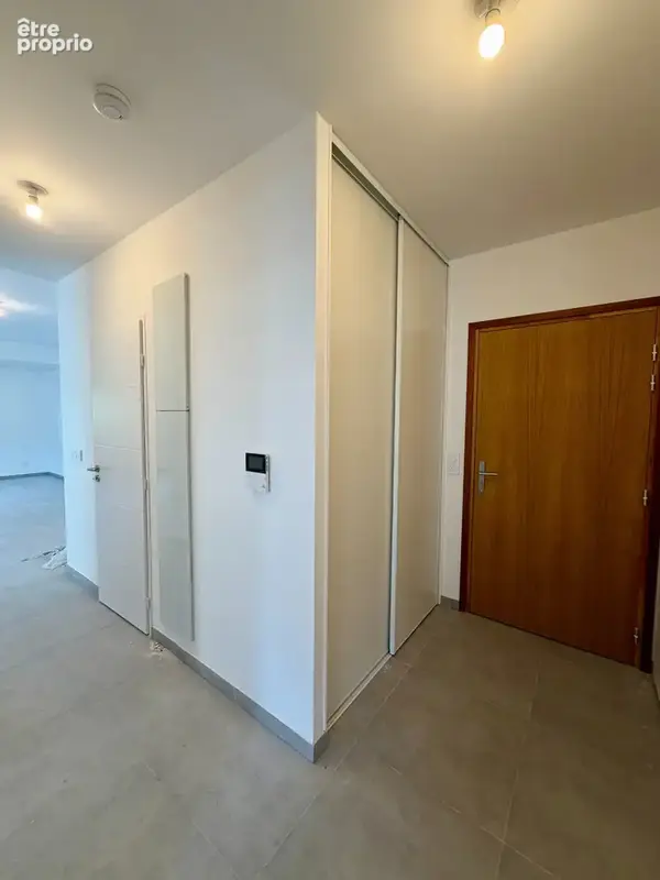 CLUSES CENTRE – T3 prêt à vivre - sans délais ! - photo 5