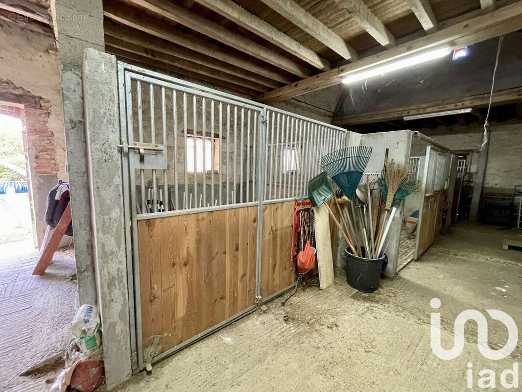 Photo 5 - Maison à PARASSY