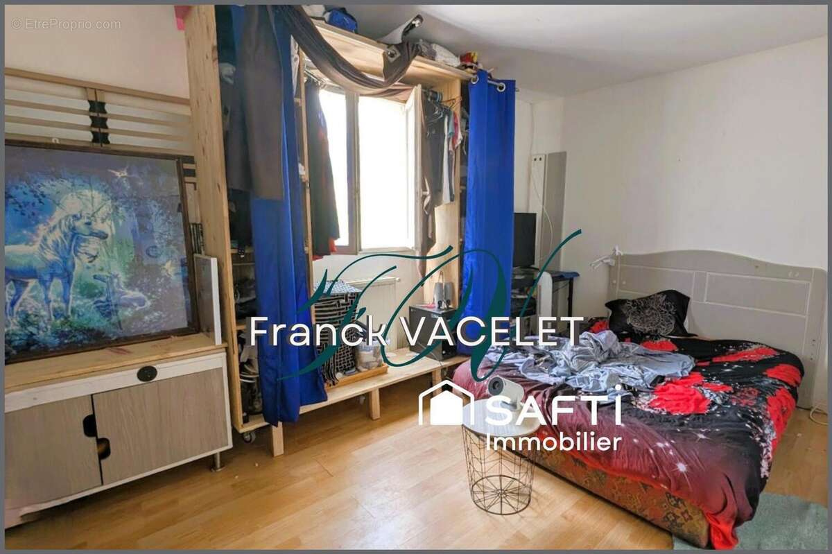 Photo 4 - Maison à LA REOLE