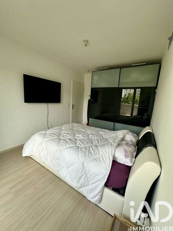 Photo 5 - Appartement à ATHIS-MONS