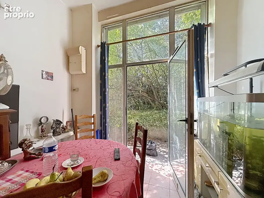 Appartement T1 à vendre à Melun - Rive de Seine Sud - photo 2