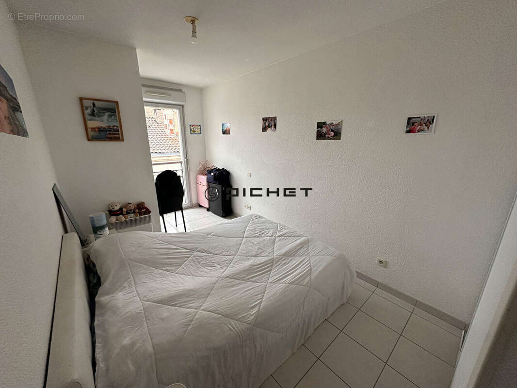 Appartement pour investisseur - Centre ville - photo 5