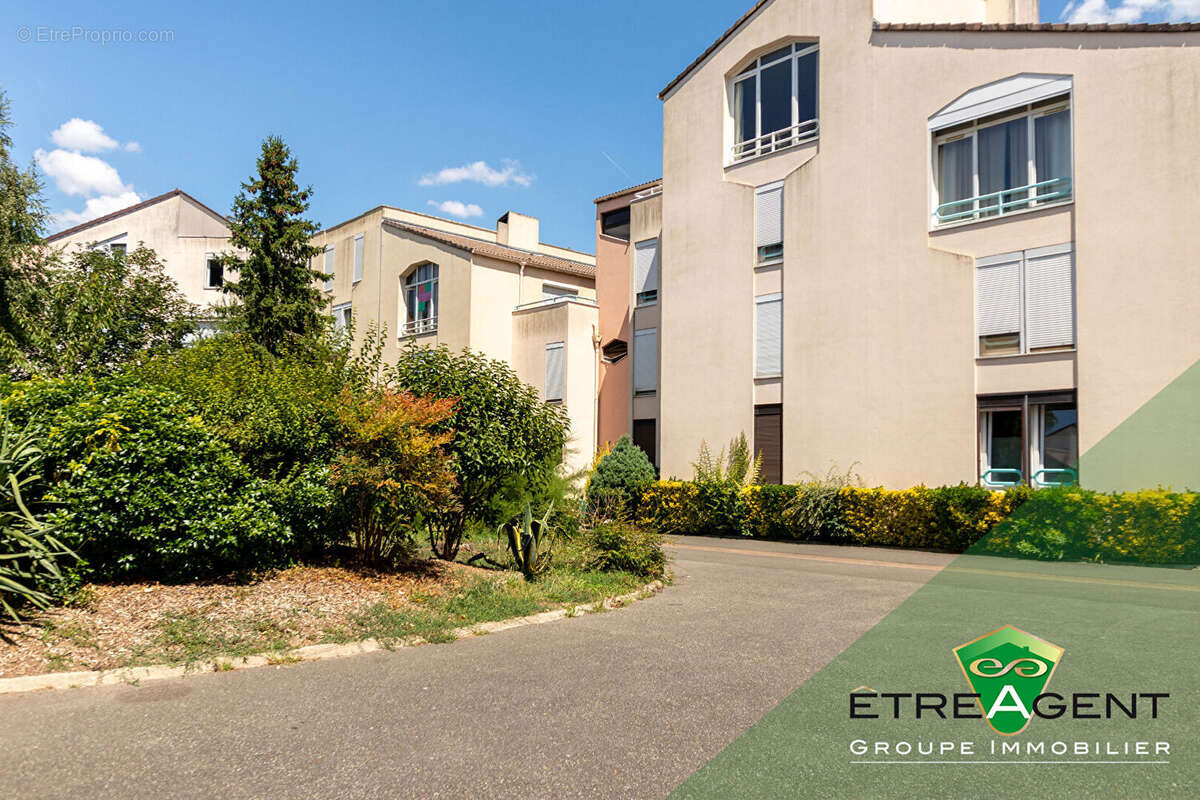 Appartement à ERAGNY