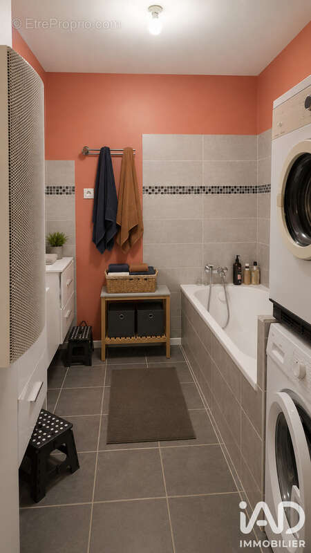 Photo 9 - Appartement à CREST