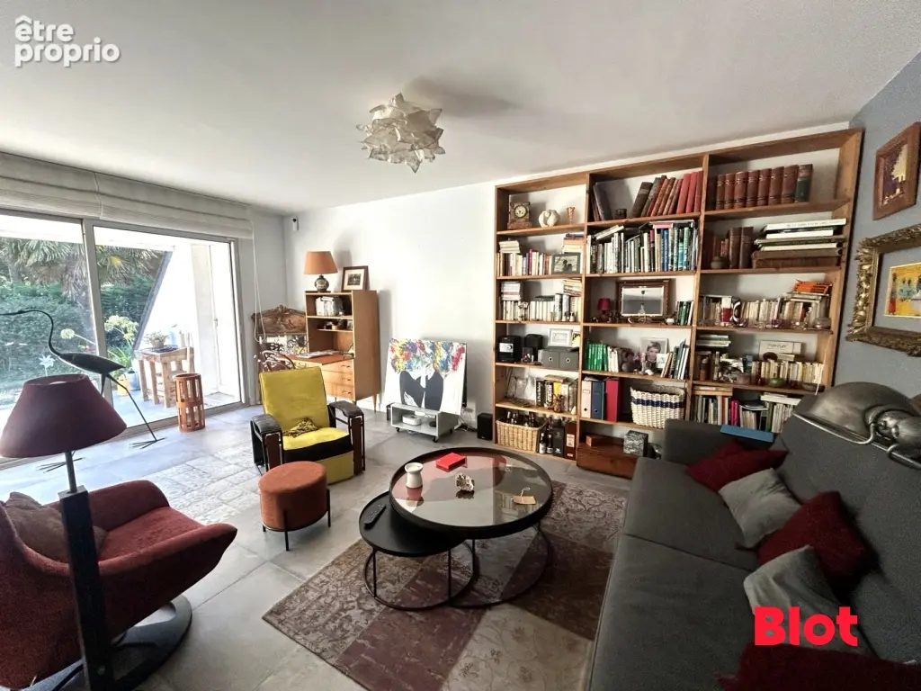 Maison 7 pièces 161 m² à vendre à Saint-Malo (35400) - photo 4