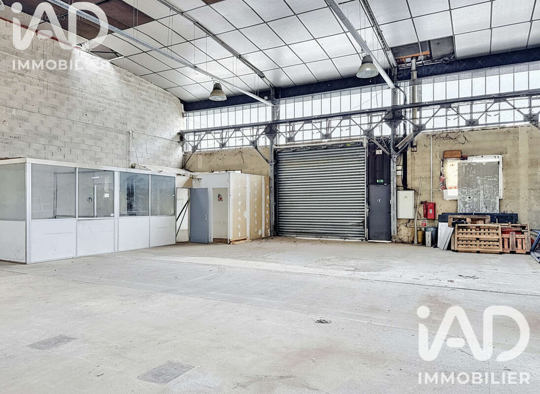 Commerce 575 m² à Pommeuse  - photo 5
