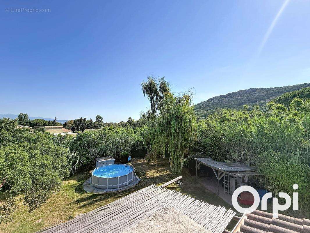 Palombaggia - Villa 3 chambres - photo 20