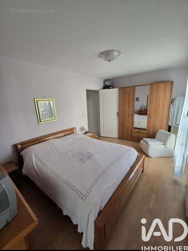 Photo 7 - Appartement à MORANGIS