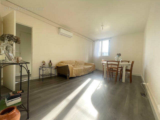 Appartement à SAN-MARTINO-DI-LOTA