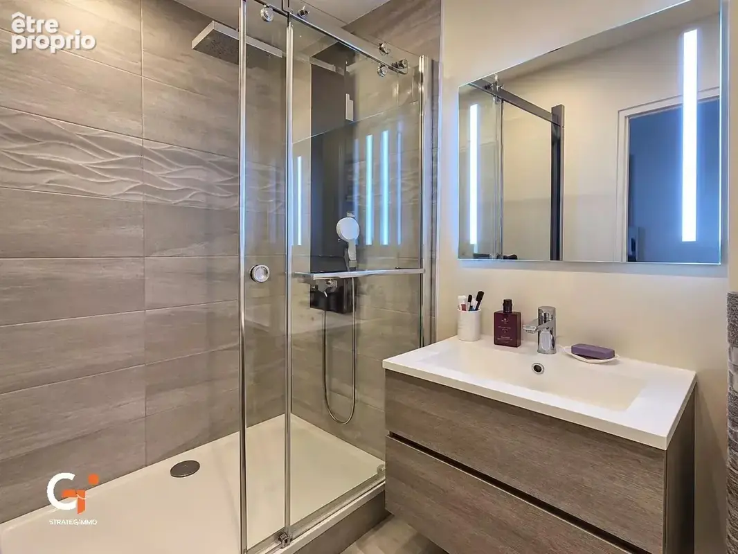 Jolie maison de ville – Aucun travaux à prévoir ! - photo 5